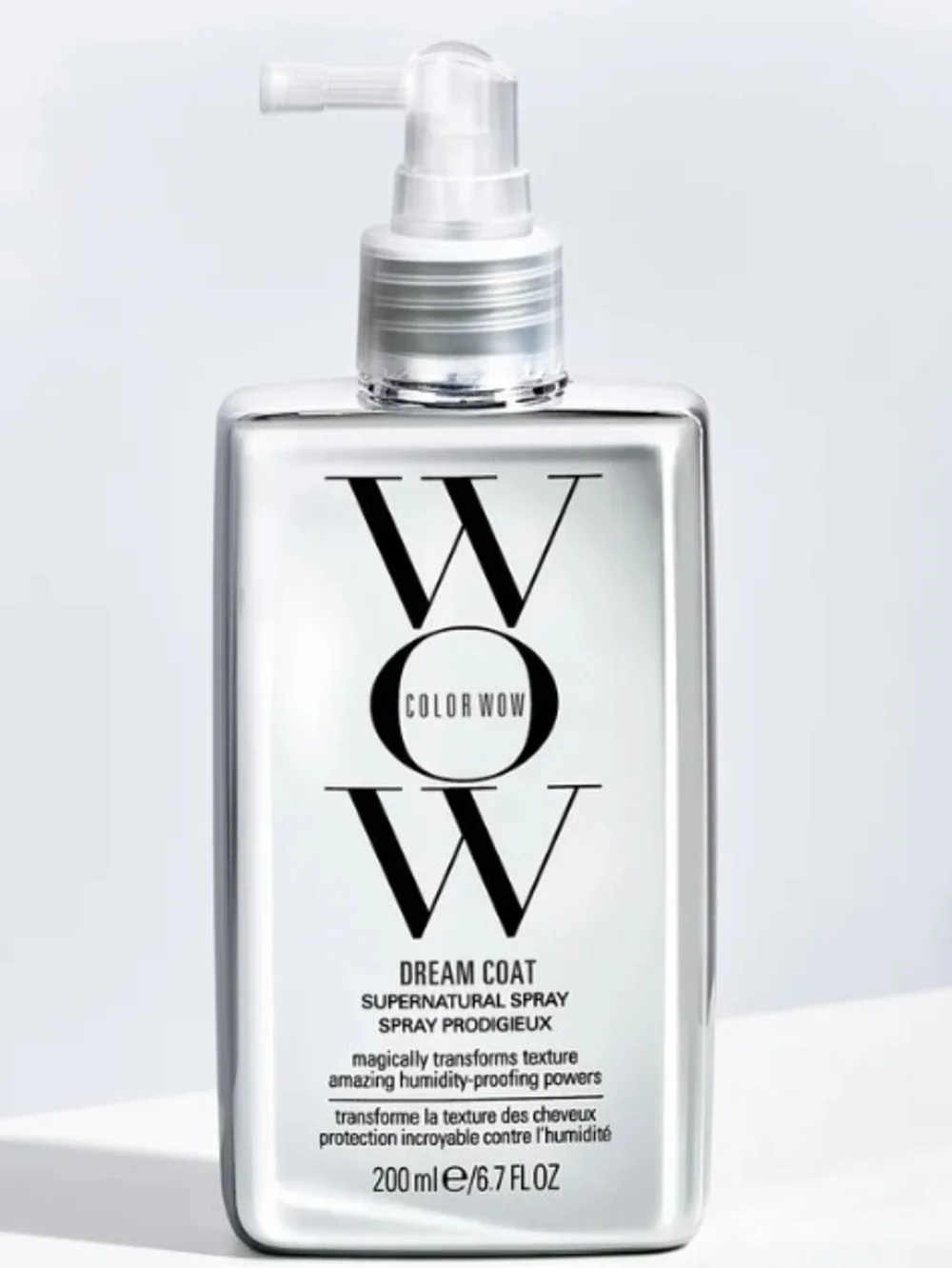 Color Wow Dream Coat Supernatural Spray (6.7 fl oz / 200 ml) Brand New